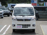 ハイゼットトラック ジャンボ エクストラ 4WD 