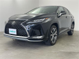 RX 300 バージョンL 本革シート 修復歴無し