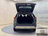RAV4 2.5 ハイブリッド G E-Four 4WD 