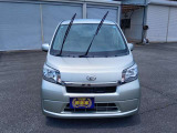 ムーヴ X SA 4WD 