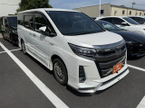トヨタ ノア