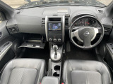 エクストレイル 2.0 20X 4WD 4WD 修復歴無し