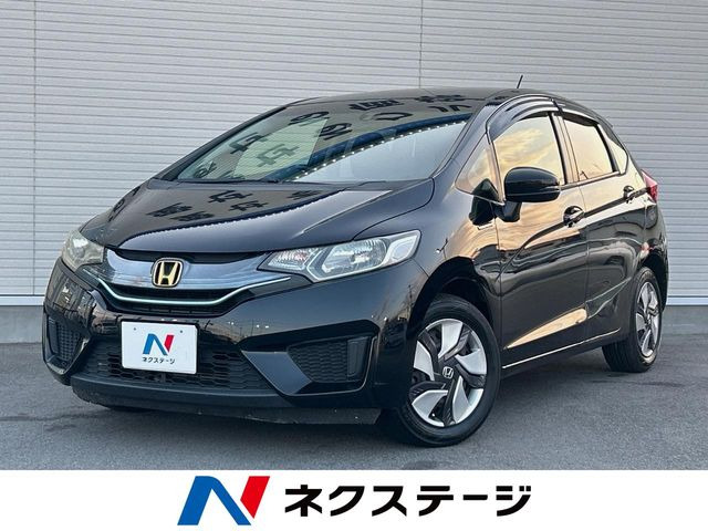 ホンダ フィット 