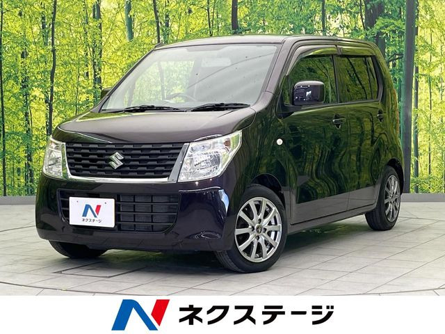 ワゴンR FX