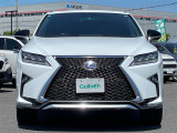 RX 450h Fスポーツ 4WD 4WD 本革シート