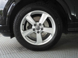 お車の性能を体感し易い試乗コースをご用意しています。
