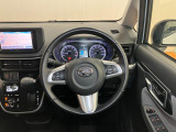運転席からの景色