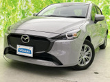 マツダ MAZDA2