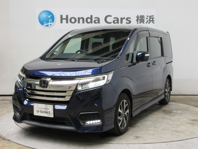 ステップワゴン 1.5 スパーダ ホンダ センシング