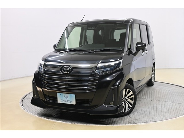 トヨタ ルーミー 
