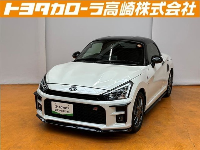 コペン GR スポーツ 