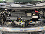 親切・丁寧な専門メカニックスタッフが応対!・車検・点検整備・事故等の修理などアフターサービスも安心。お車のカスタマイズもネクステージのサービススタッフまでご相談ください!