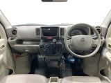 NV100クリッパー DX ハイルーフ 5AGS車 4WD 
