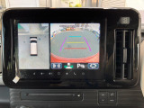 ワゴンRスマイル ハイブリッド(HYBRID) X 全方位モニターナビ