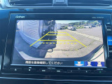 大きくて見やすいので、後方を見るときも安心です!