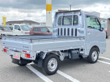 ハイゼットトラック エクストラ SAIIIt 4WD 