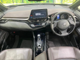 C-HR  G