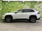 RAV4 2.5 ハイブリッド G E-Four 4WD 