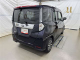 荷物を載せて軽快なドライブを楽しめますよ♪