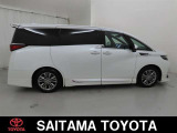 トヨタの「ロングラン保証」付き。メ-カ-を問わず、走行距離無制限、埼玉トヨタで中古車をお買い上げいただいたお客様に安心で快適なカ-ライフをお約束する1年間の保証です。有料で延長もできます。
