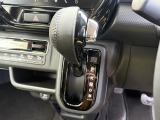 無断変速オートマ(CVT)は滑らかな変速で燃費も良いですよ!