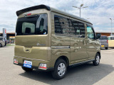 スズキディーラーだから安心の認定中古車!全車全国保証&納車前整備付です!