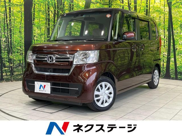 N-BOX L 
