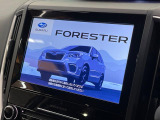 フォレスター 2.0 アドバンス 4WD 
