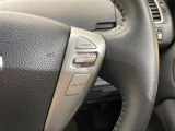 【クルーズコントロール】高速道路や自動車専用道路を走行中にドライバーが設定した速度で、アクセルペダルを踏まなくても、一定の車速で走行してくれます!