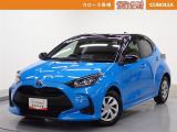 トヨタ ヤリス