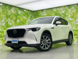 マツダ CX-60 3.3 XD Lパッケージ ディーゼル 4WD