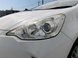 シンプルなものが使いやすいですね!LEDと違い熱を持つので、降雪時などはヘッドライトに積もった雪も溶かしてくれます。