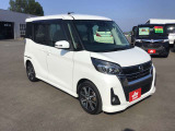 デイズルークス ハイウェイスター X Gパッケージ 4WD 