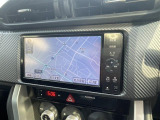BRZ 2.0 GT 禁煙車 ワンオーナー 6速MT