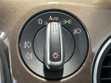 ◆AUTOライト◆日没直前の暗くなるタイミングでライトの点灯忘れを防止できます!