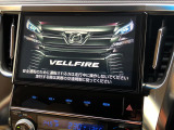 ヴェルファイア 2.5 X 