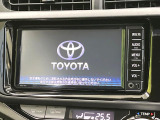 【純正ナビ】人気の純正ナビを装備。オーディオ機能も充実しており、Bluetooth接続すればお持ちのスマホやMP3プレイヤーの音楽を再生可能!毎日の運転がさらに楽しくなります!!