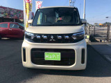 eKスペース G 