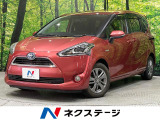 トヨタ シエンタ