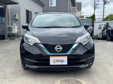 ノート 1.2 e-POWER X 