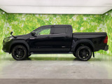 ハイラックス 2.4 Z ブラック ラリー エディション ディーゼル 4WD 