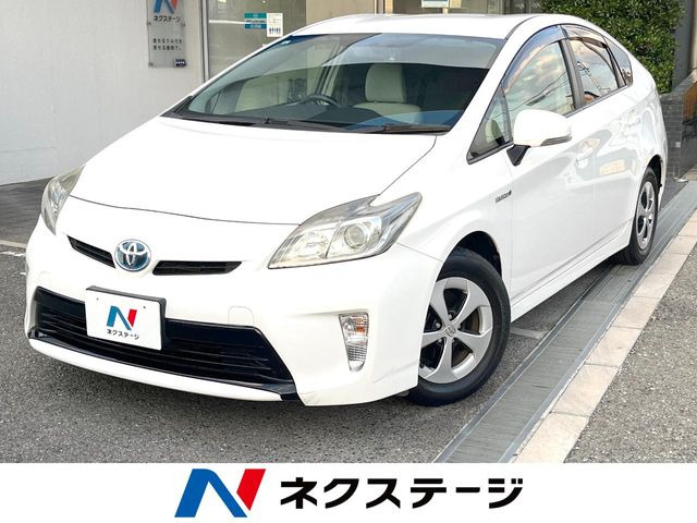 プリウス 1.8 S
