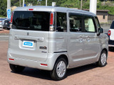 スペーシア ハイブリッド(HYBRID)  X 