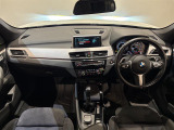 X1 xドライブ 18d Mスポーツ 4WD 修復歴無し