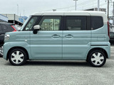 スペーシア ハイブリッド(HYBRID)  X 
