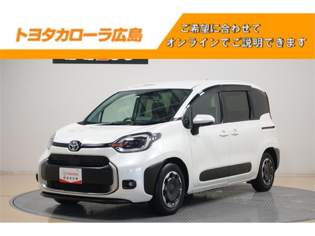 シエンタ ハイブリッド 1.5 Z 