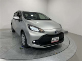 アクア 1.5 X E-Four 4WD 