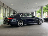 Sクラス S450d 4マチック (ISG) 4WD 