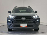 RAV4 2.5 ハイブリッド アドベンチャー オフロードパッケージ II E-Four 4WD 