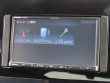 Bluetoothオーディオも接続できます